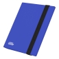 Preview: Ultimate Guard Flexxfolio 160 - 8-Pocket Blau